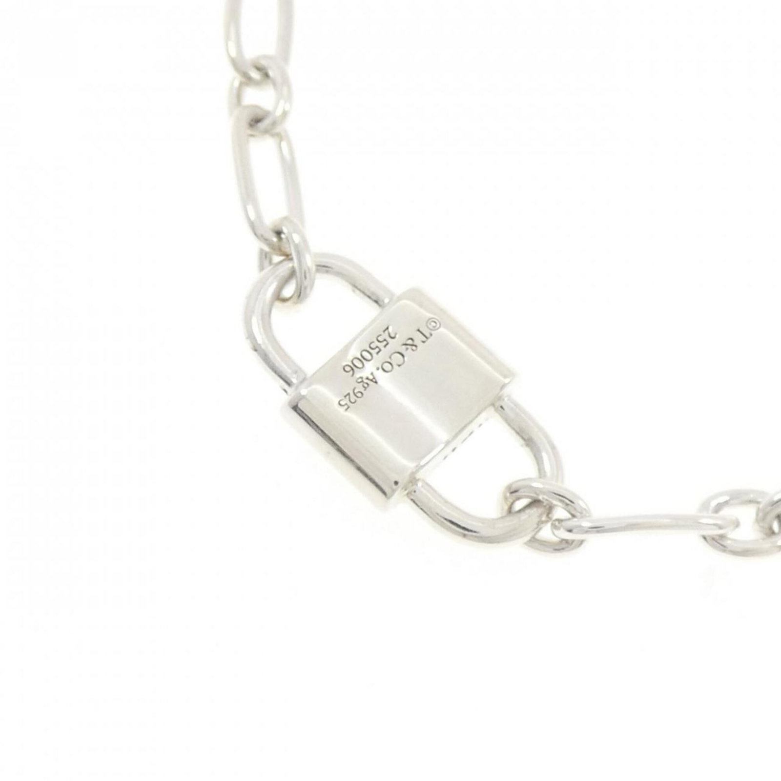 TIFFANY Silver 925 - 4