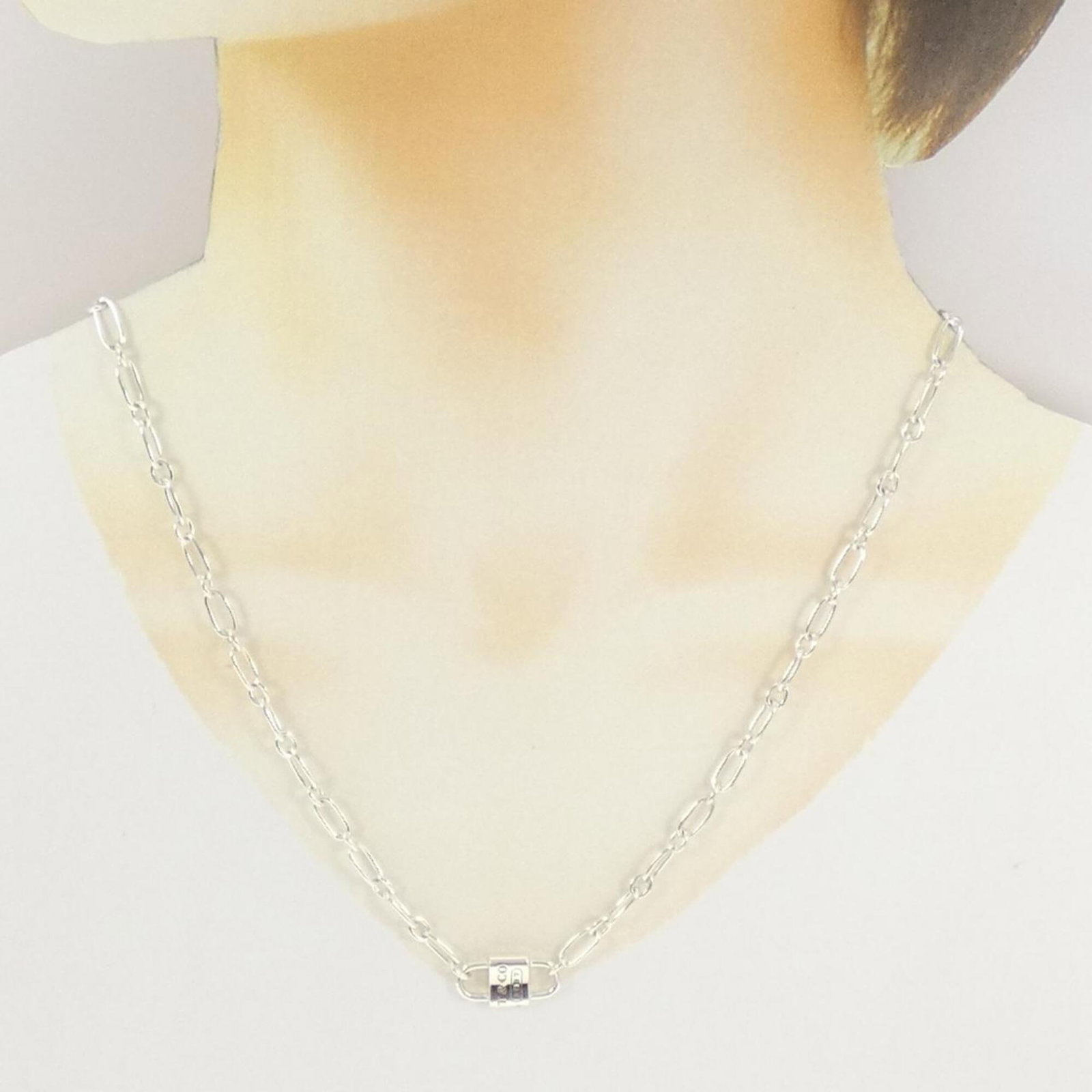 TIFFANY Silver 925 - 6