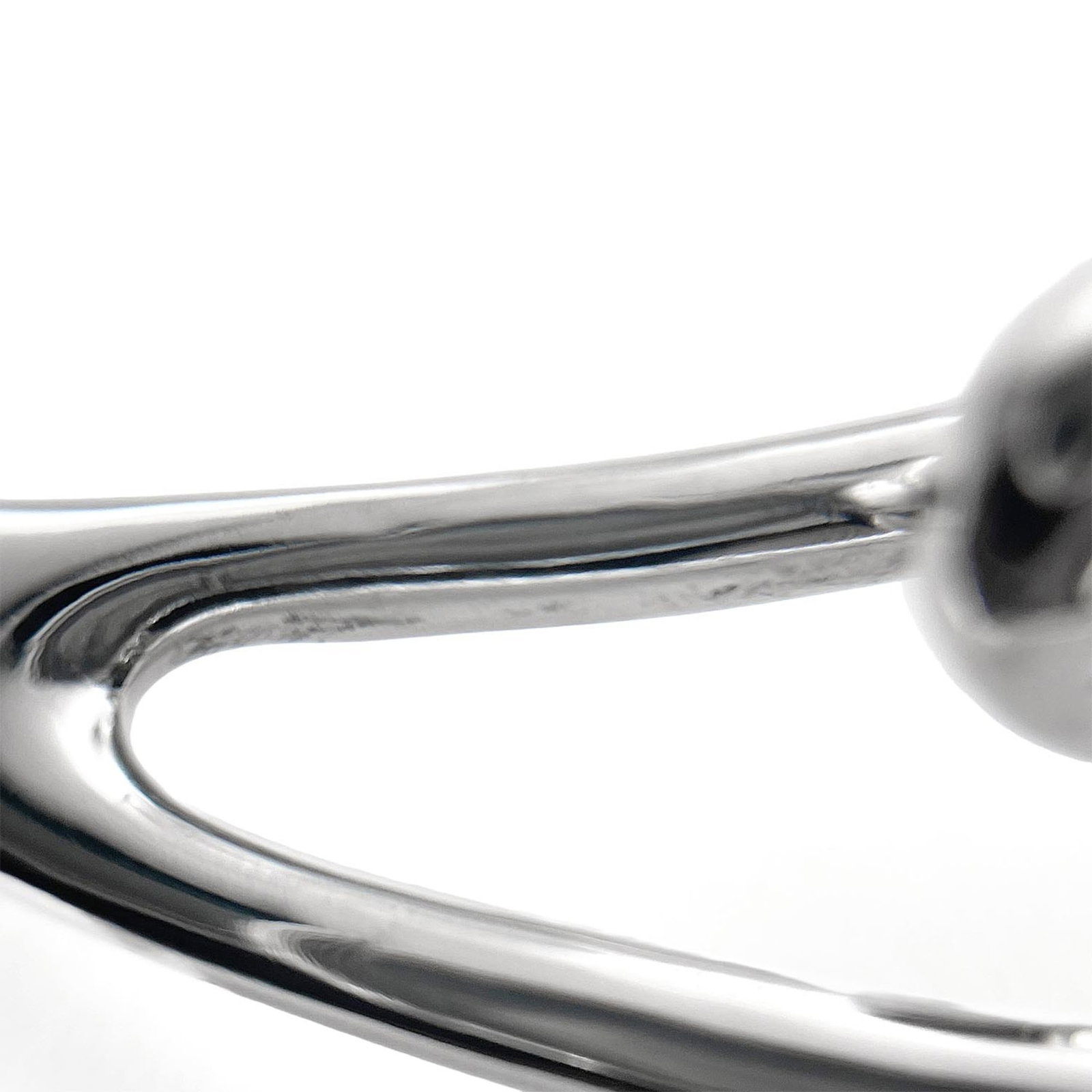TIFFANY Bangle Silver 925 - 10