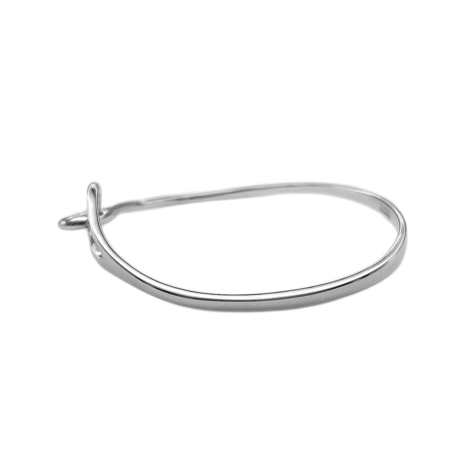 TIFFANY Bangle Silver 925 - 2
