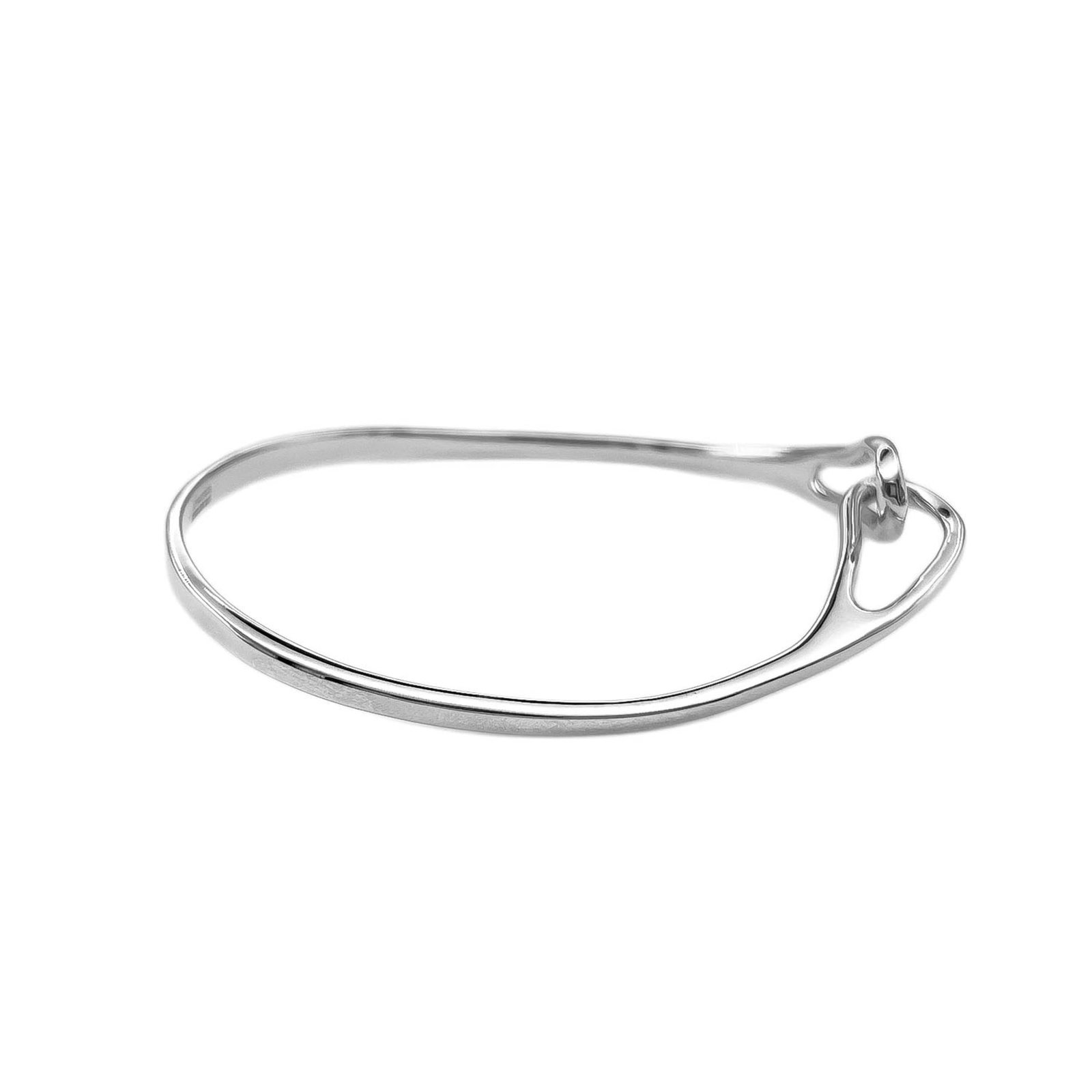 TIFFANY Bangle Silver 925 - 3