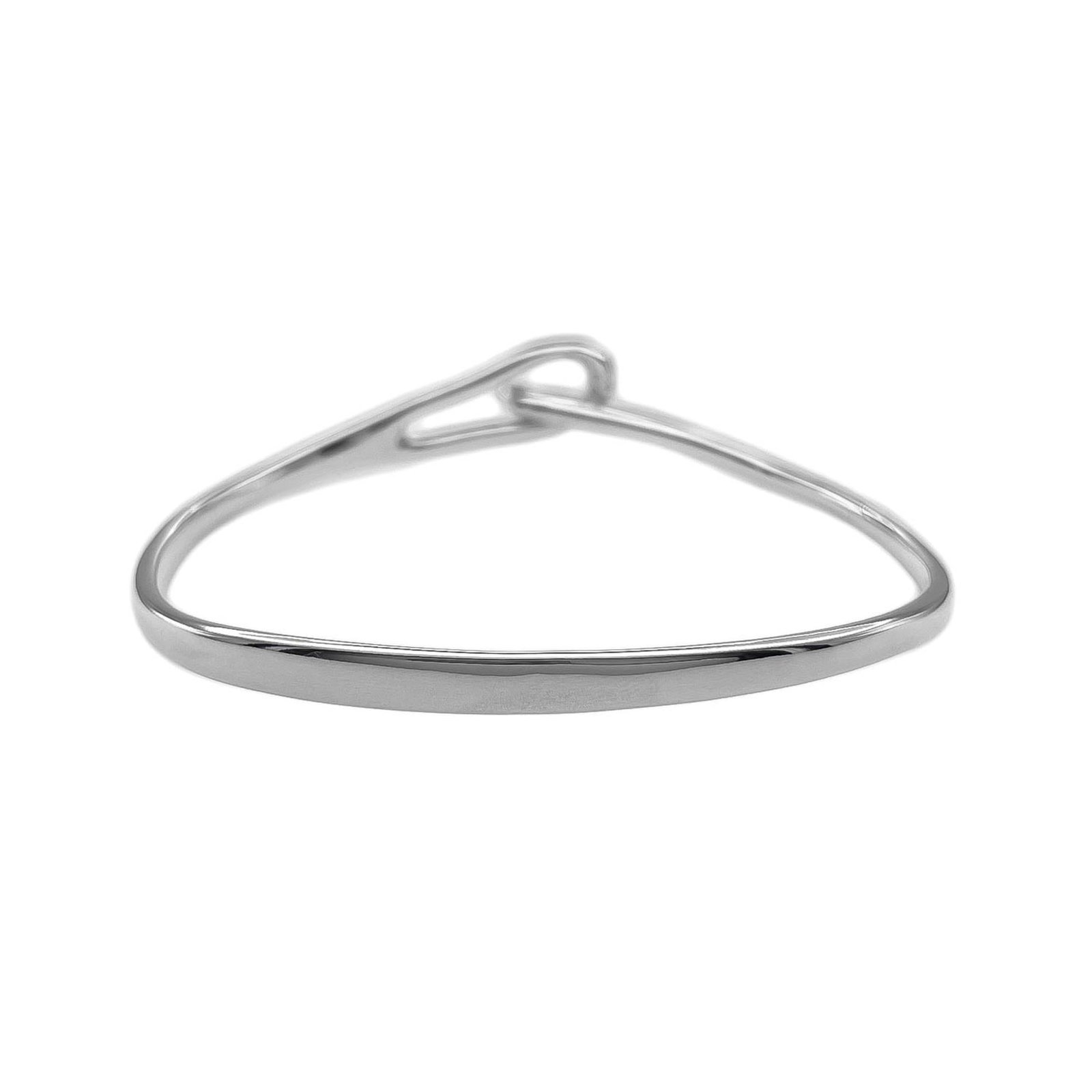 TIFFANY Bangle Silver 925 - 4
