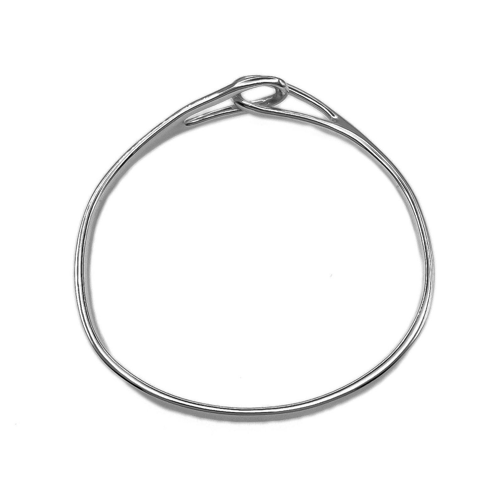TIFFANY Bangle Silver 925 - 5