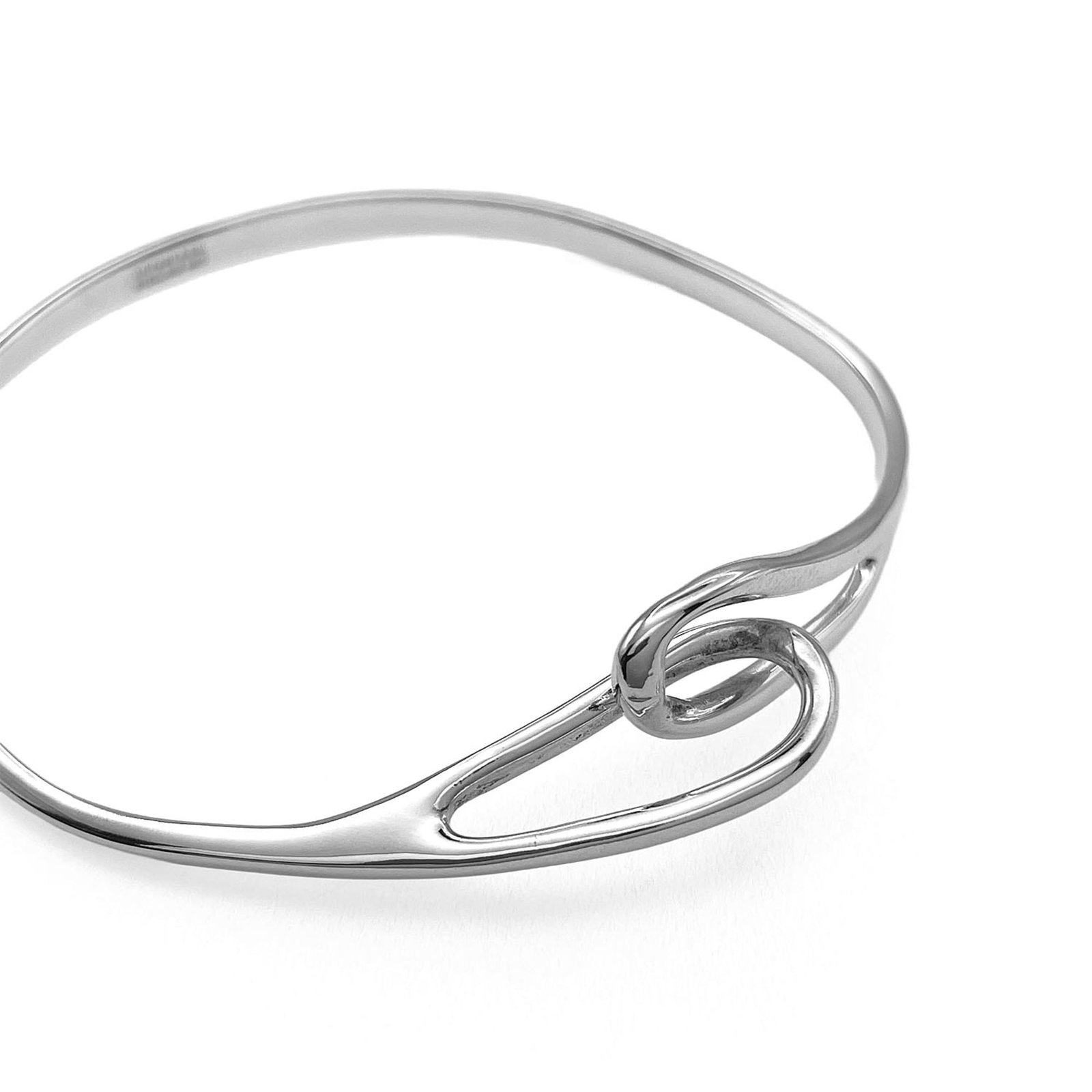 TIFFANY Bangle Silver 925 - 6