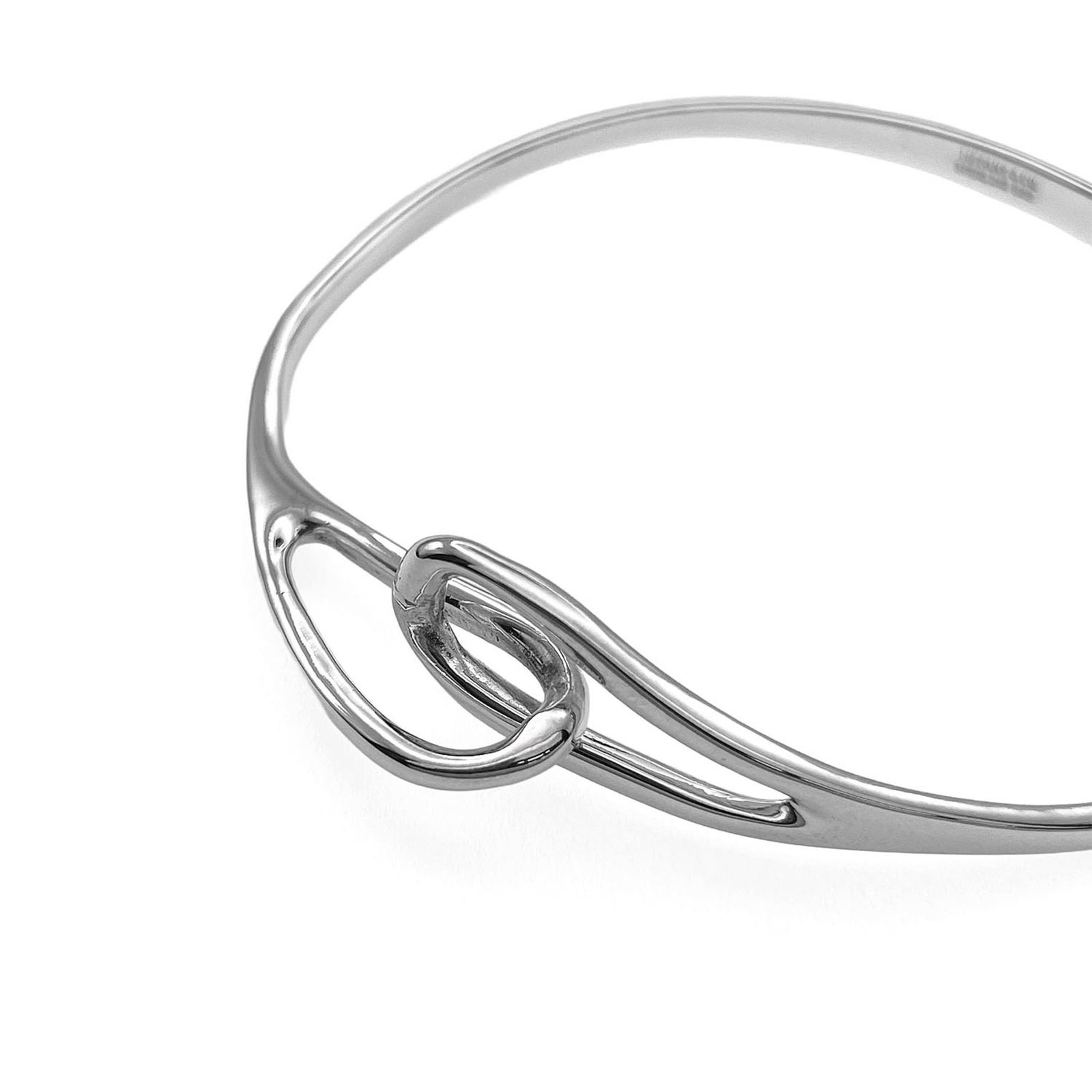 TIFFANY Bangle Silver 925 - 7