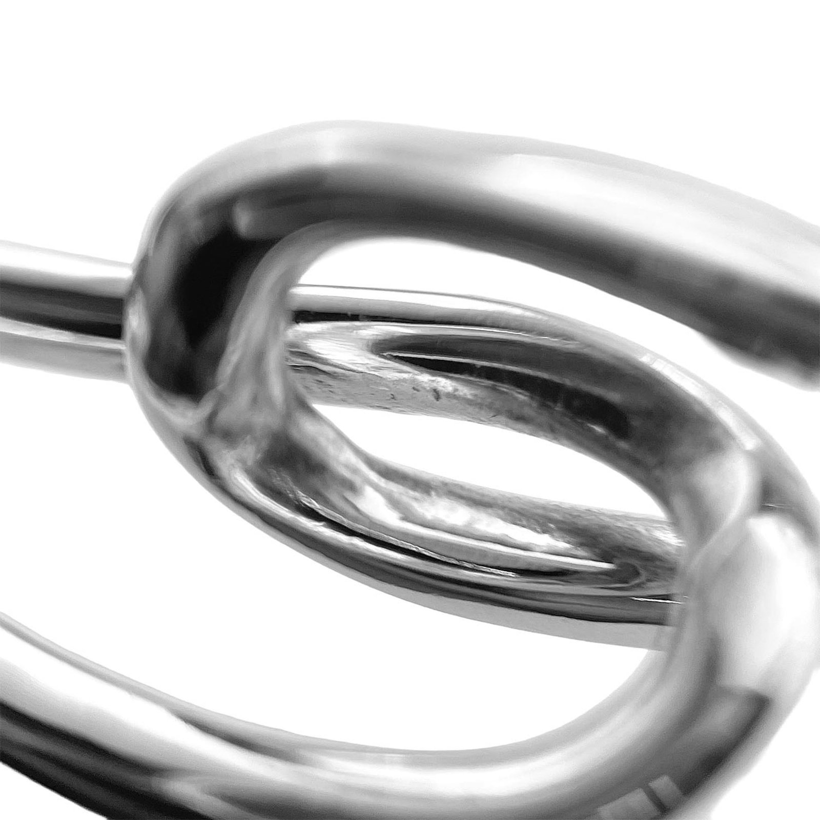 TIFFANY Bangle Silver 925 - 9