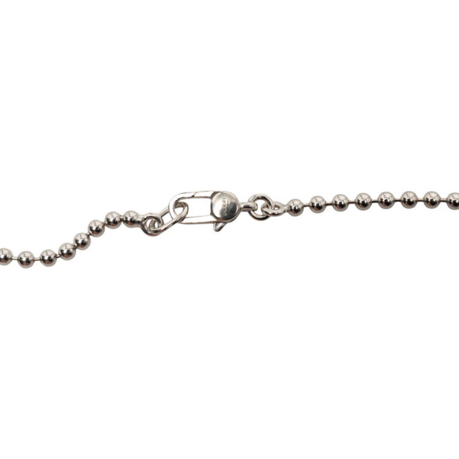 GUCCI Silver 925 - 4
