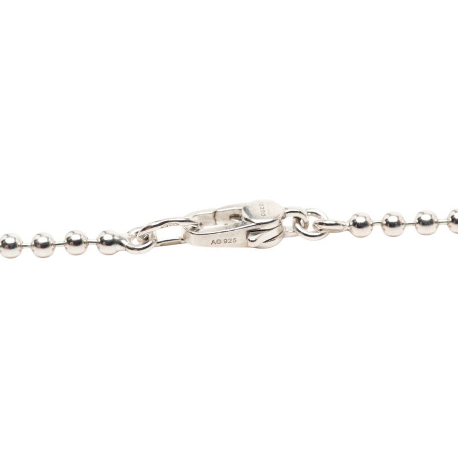 GUCCI Silver 925 - 5