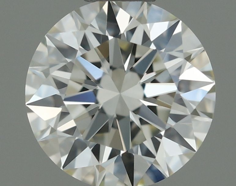 IGI Round 0.41ct J VVS1 - Loose Natural Diamond: IGI Round 0.41ct J VVS1 - Loose Natural Diamond The IGI Round 0.41ct J VVS1 diamond boasts exceptional clarity and color, with a VVS1 clarity grade and J color designation, indicating a high level of