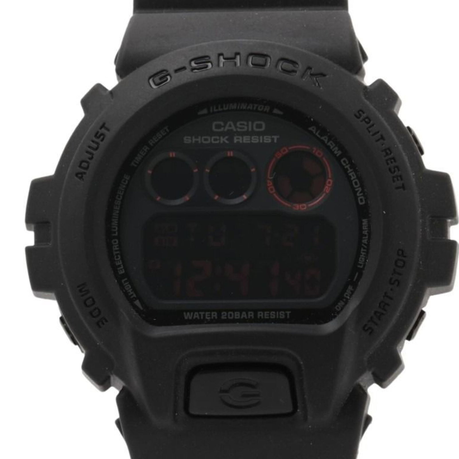 CASIO Wristwatch China: CASIO Wristwatch China Black Casio Wristwatch with 50mm diameter and 22cm wrist size, featuring a quartz movement and a sleek design. This brand new watch is packaged in its original condition, ready