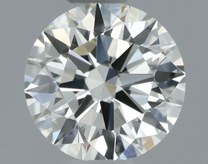 IGI Round 0.4ct J IF - Loose Natural Diamond: IGI Round 0.4ct J IF - Loose Natural Diamond The IGI Round 0.4ct J IF - Loose Natural Diamond is a stunning example of a high-quality, natural diamond. Its EX cut, J color, IF clarity, and EX polish