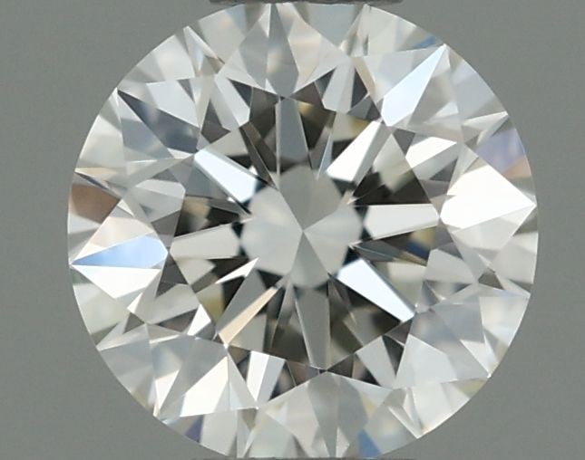 IGI Round 0.31ct J VVS1 - Loose Natural Diamond: IGI Round 0.31ct J VVS1 - Loose Natural Diamond This IGI-certified, loose natural diamond boasts exceptional clarity with a VVS1 grade, exceptional polish, and a high EX symmetry. Its J color and EX