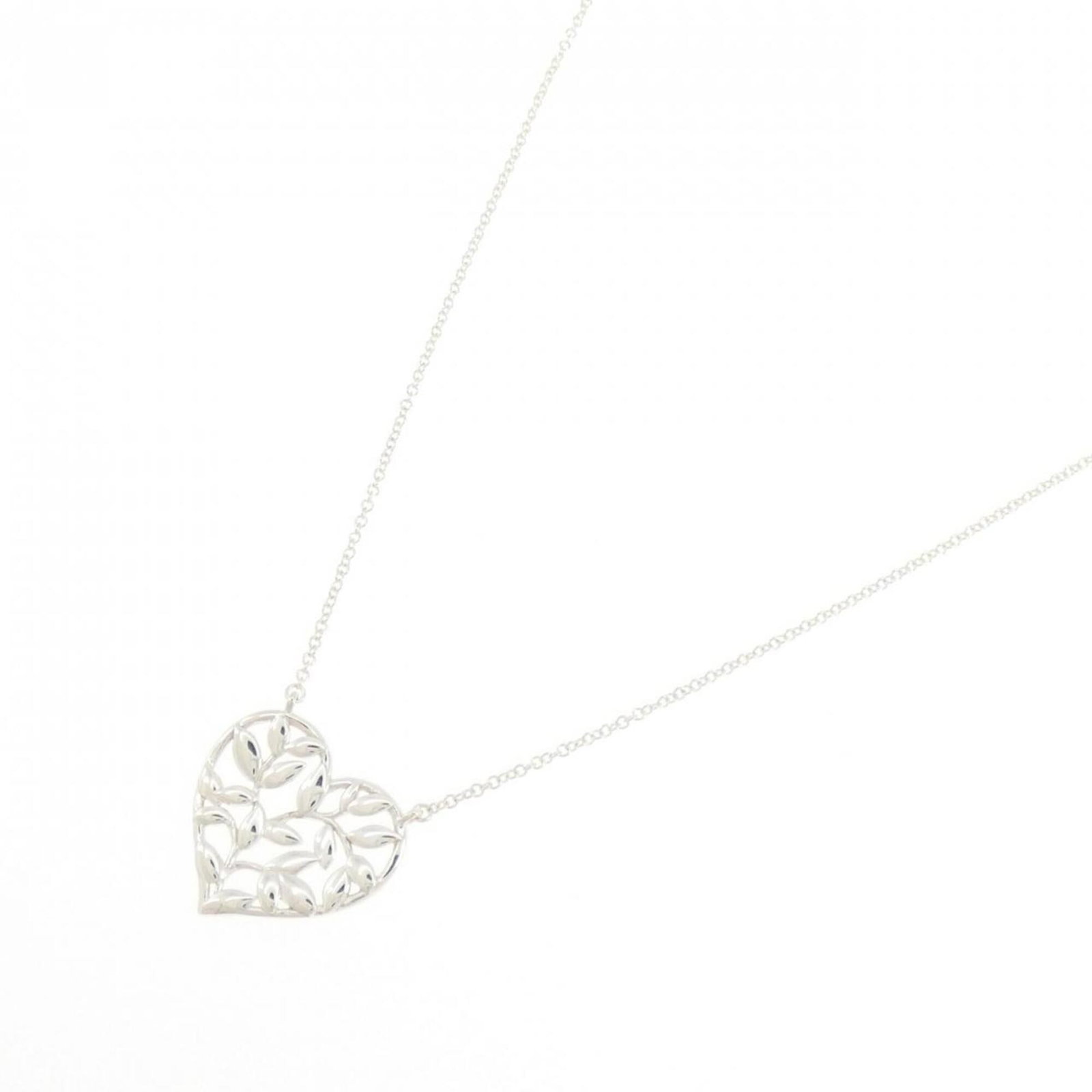 TIFFANY Silver 925 - 2