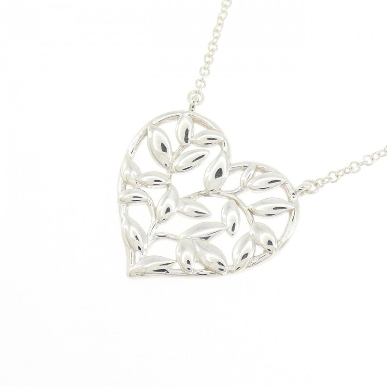 TIFFANY Silver 925 - 3