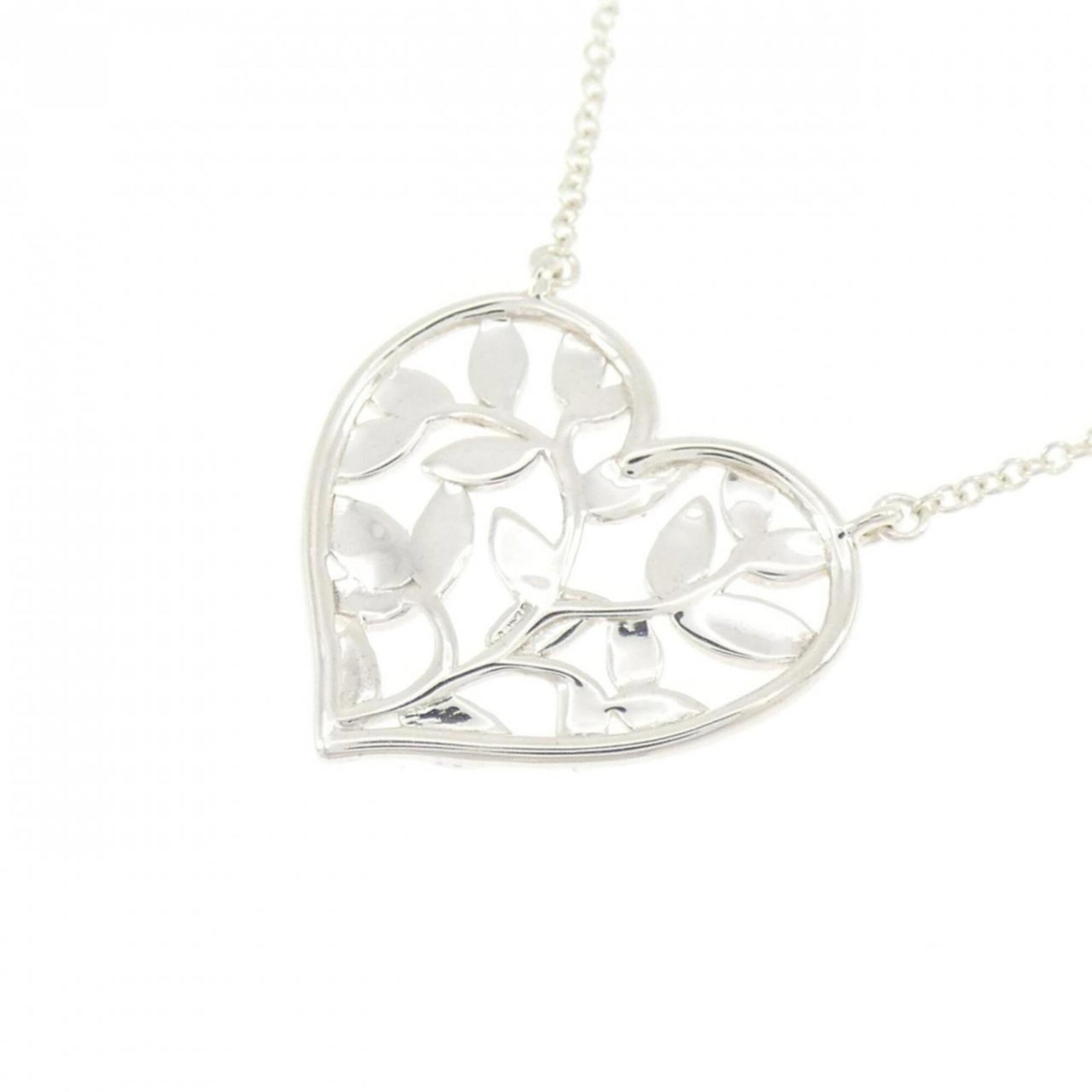 TIFFANY Silver 925 - 4