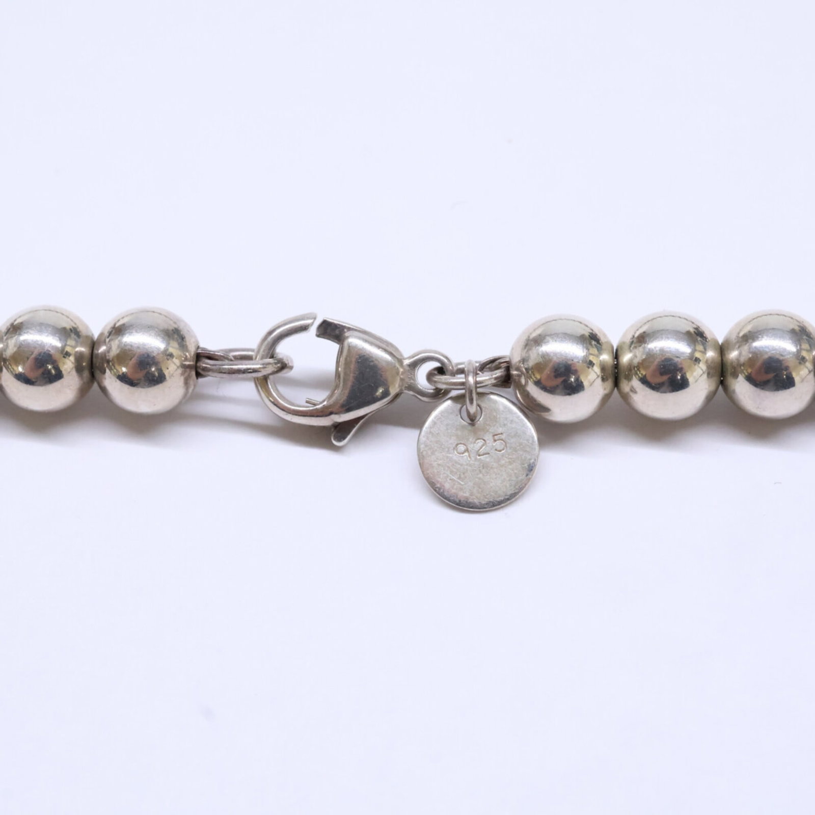 TIFFANY Silver 925 - 3