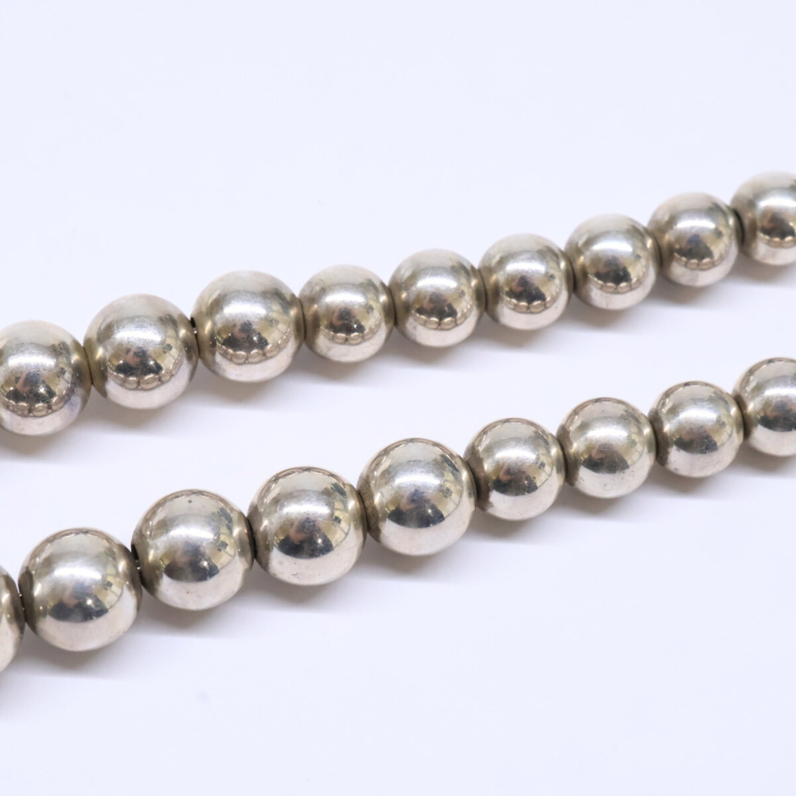 TIFFANY Silver 925 - 4