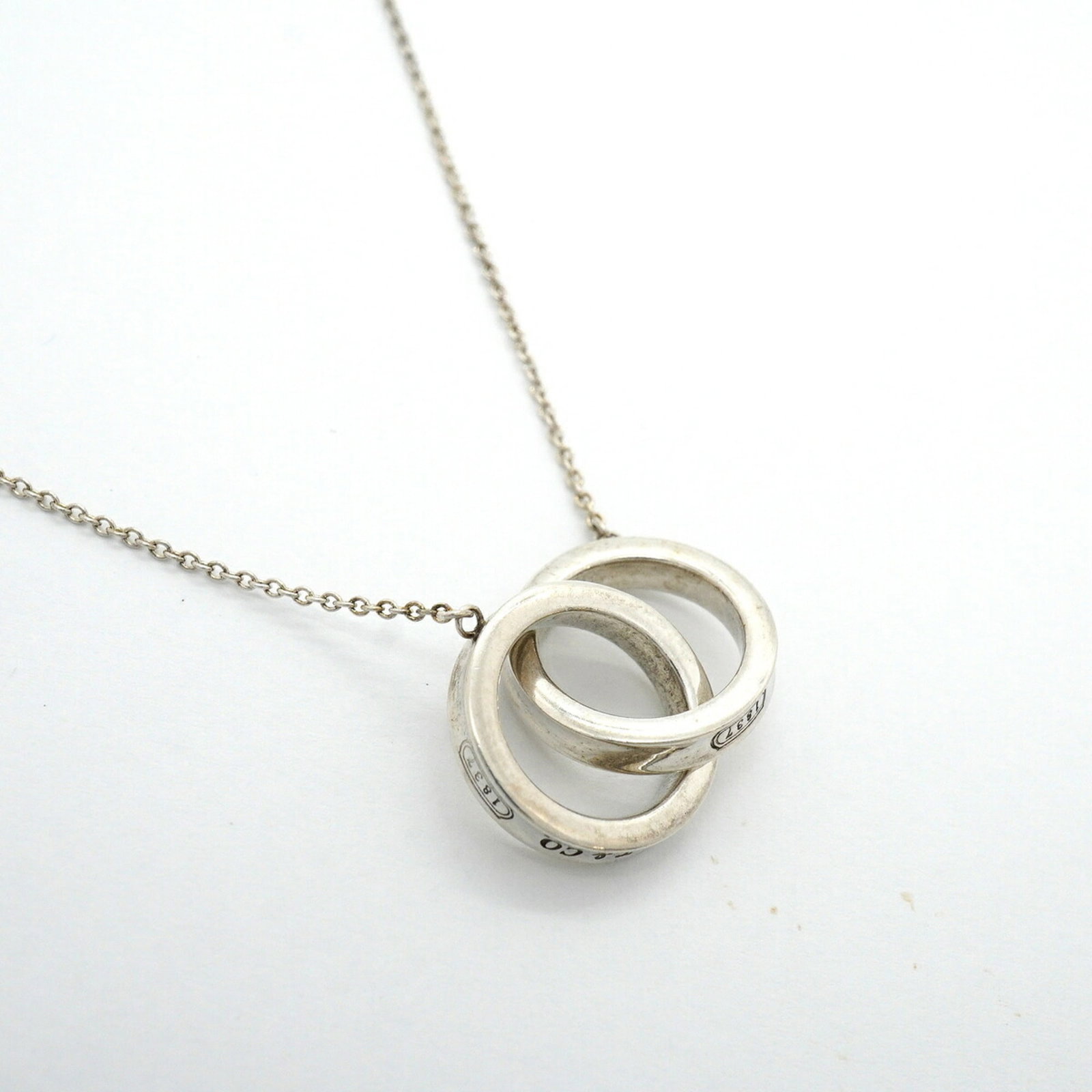 TIFFANY Silver 925 - 2