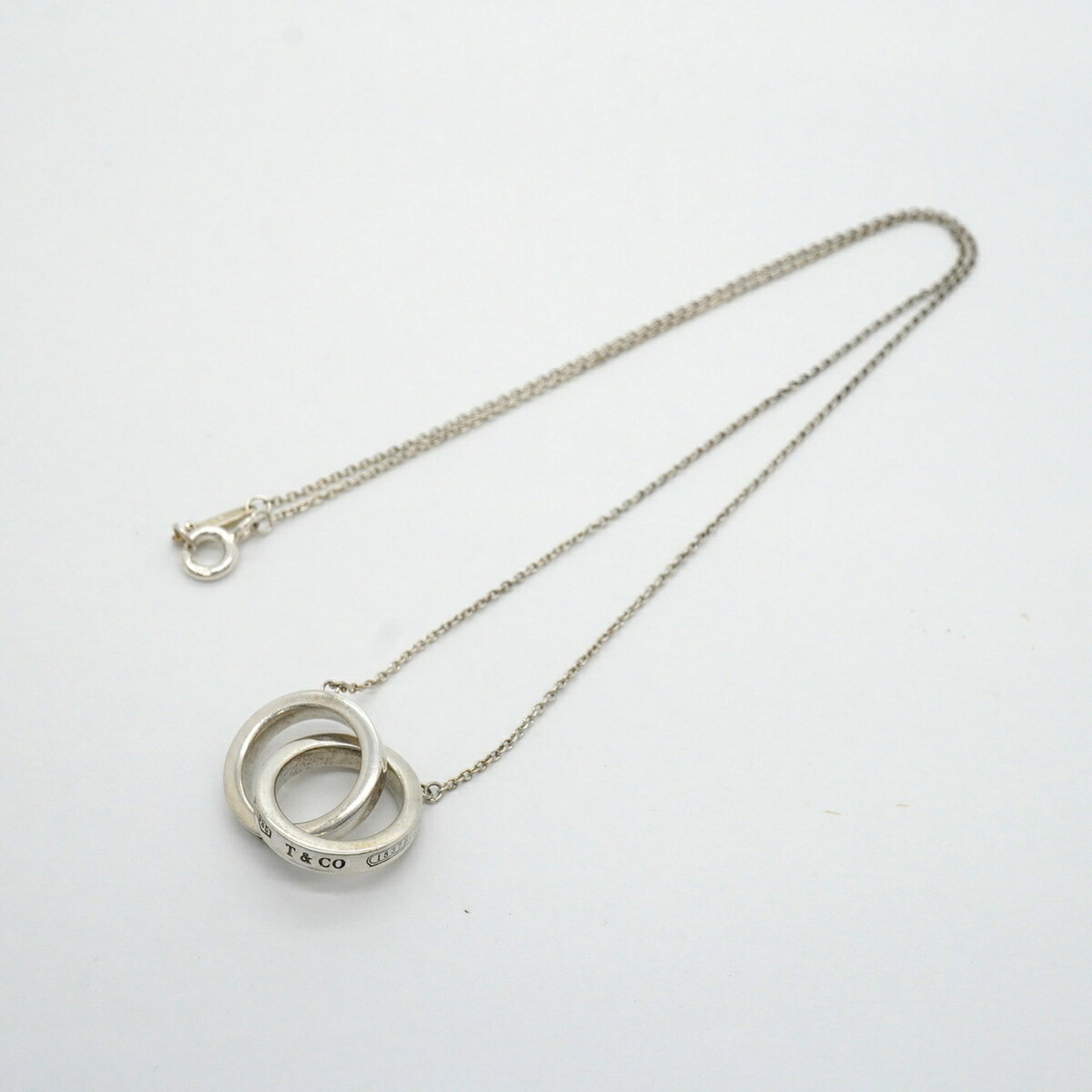 TIFFANY Silver 925 - 3