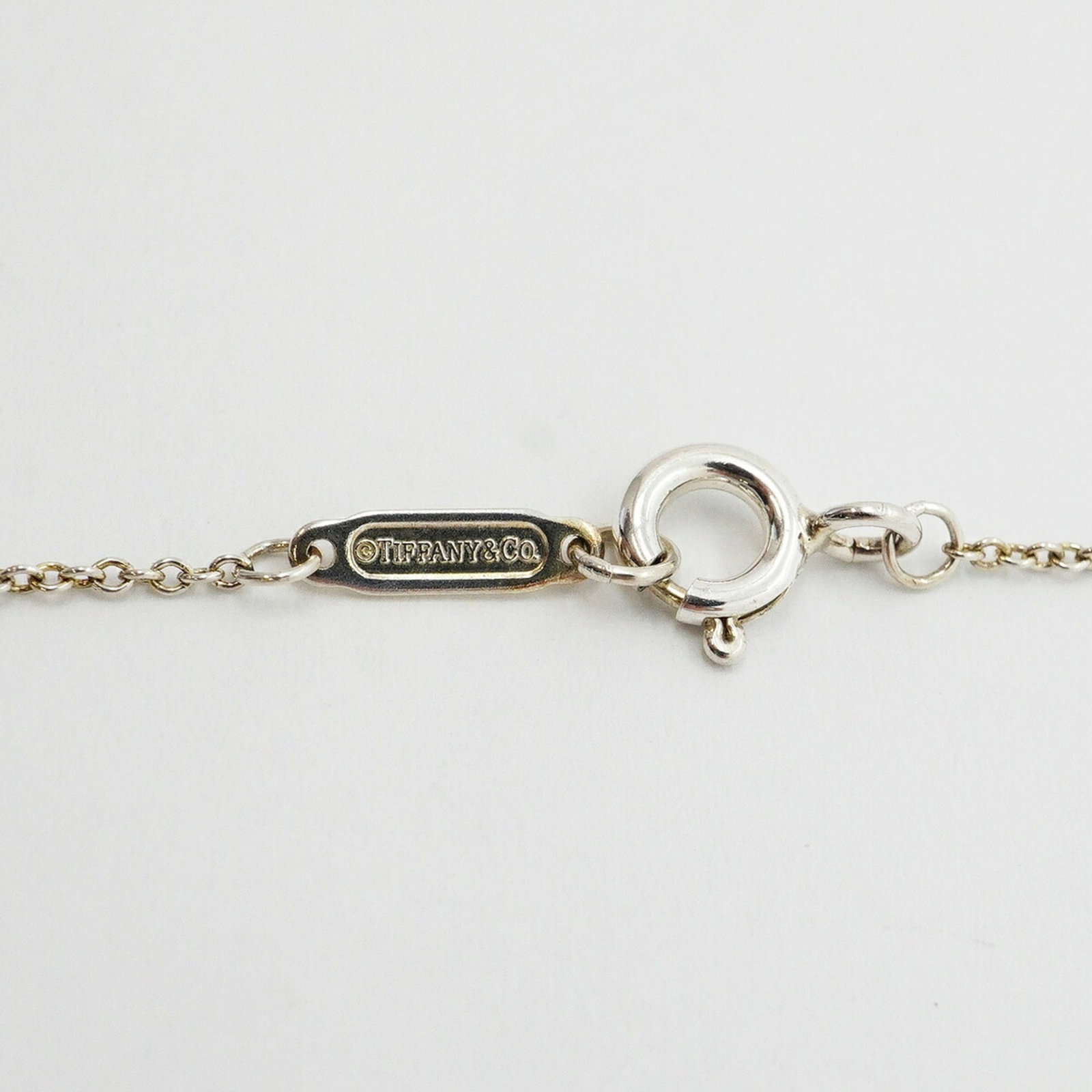 TIFFANY Silver 925 - 4