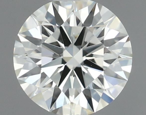 IGI Round 0.42ct K VVS2 - Loose Natural Diamond: IGI Round 0.42ct K VVS2 - Loose Natural Diamond 0.42ct K VVS2 - Loose Natural DiamondThis natural diamond boasts exceptional clarity and color, with a VVS2 grade indicating minimal inclusions and a K