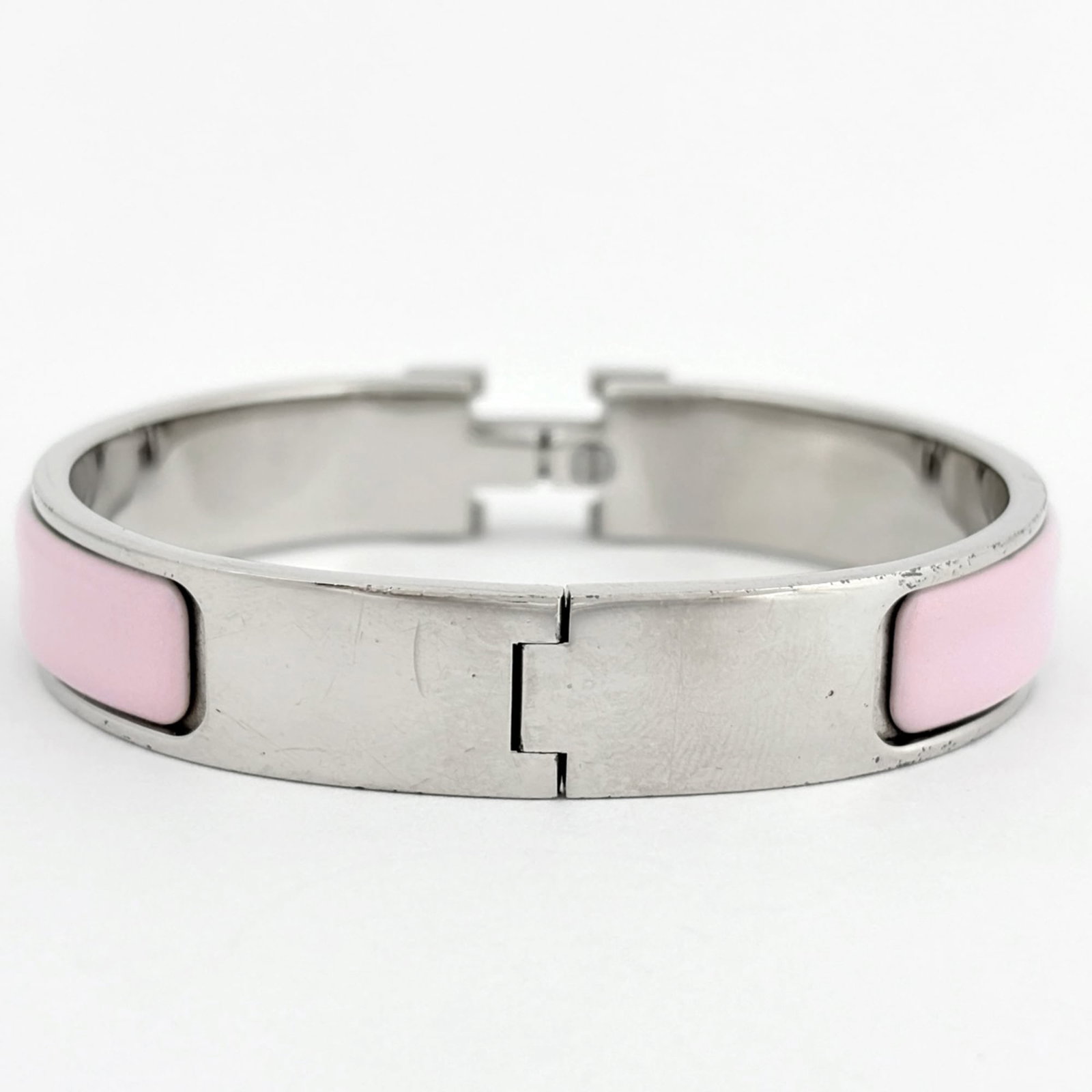 HERMES Bangle Metal - 2