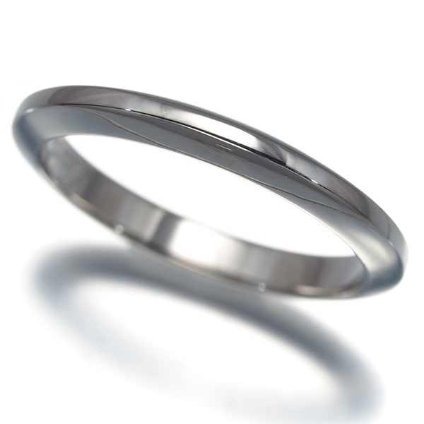 Cartier Ring Declaration Eu49 950 Platinum: Cartier Ring Declaration Eu49 950 Platinum 950 platinum Cartier ring with a sleek band design, weighing 3.7g and featuring a ring size of EU49. This elegant piece boasts a 2.4mm wide band, making it