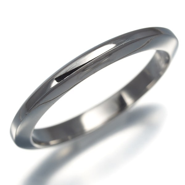 Cartier Ring Declaration Eu49 950 Platinum - 2