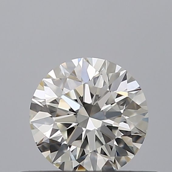IGI Round 0.36ct H VVS1 - Loose Natural Diamond: IGI Round 0.36ct H VVS1 - Loose Natural Diamond 0.36ct H VVS1 - A Rare Natural DiamondThis exquisite 0.36ct loose natural diamond boasts exceptional clarity with a VVS1 grade, and is certified by the