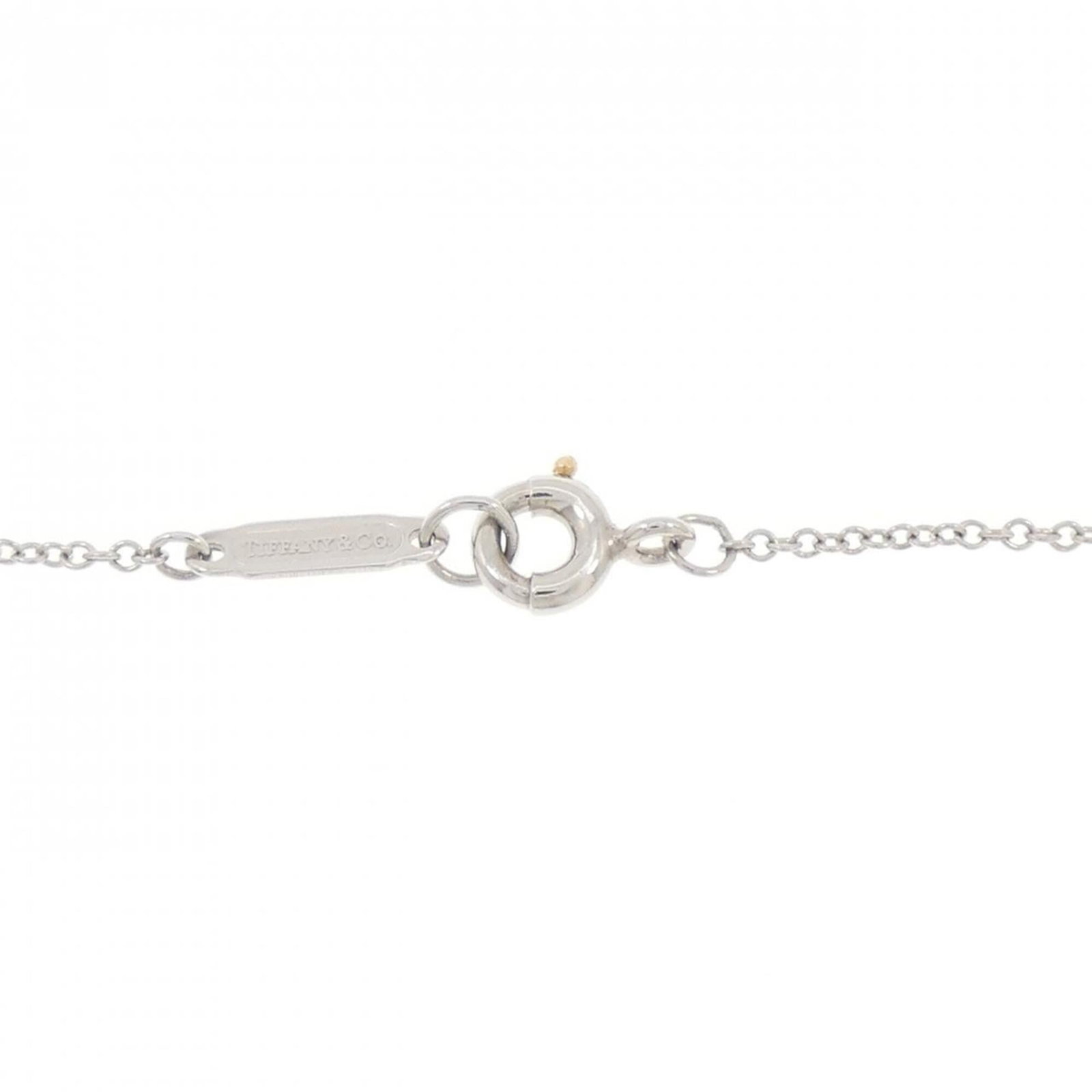 TIFFANY Platinum 950 - 5
