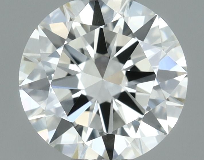 IGI Round 0.5ct I VVS1 - Loose Natural Diamond: IGI Round 0.5ct I VVS1 - Loose Natural Diamond IGI Round 0.5ct I VVS1 - Loose Natural DiamondThis 0.5ct I VVS1 diamond boasts exceptional clarity and cut, with an EX polish and symmetry that