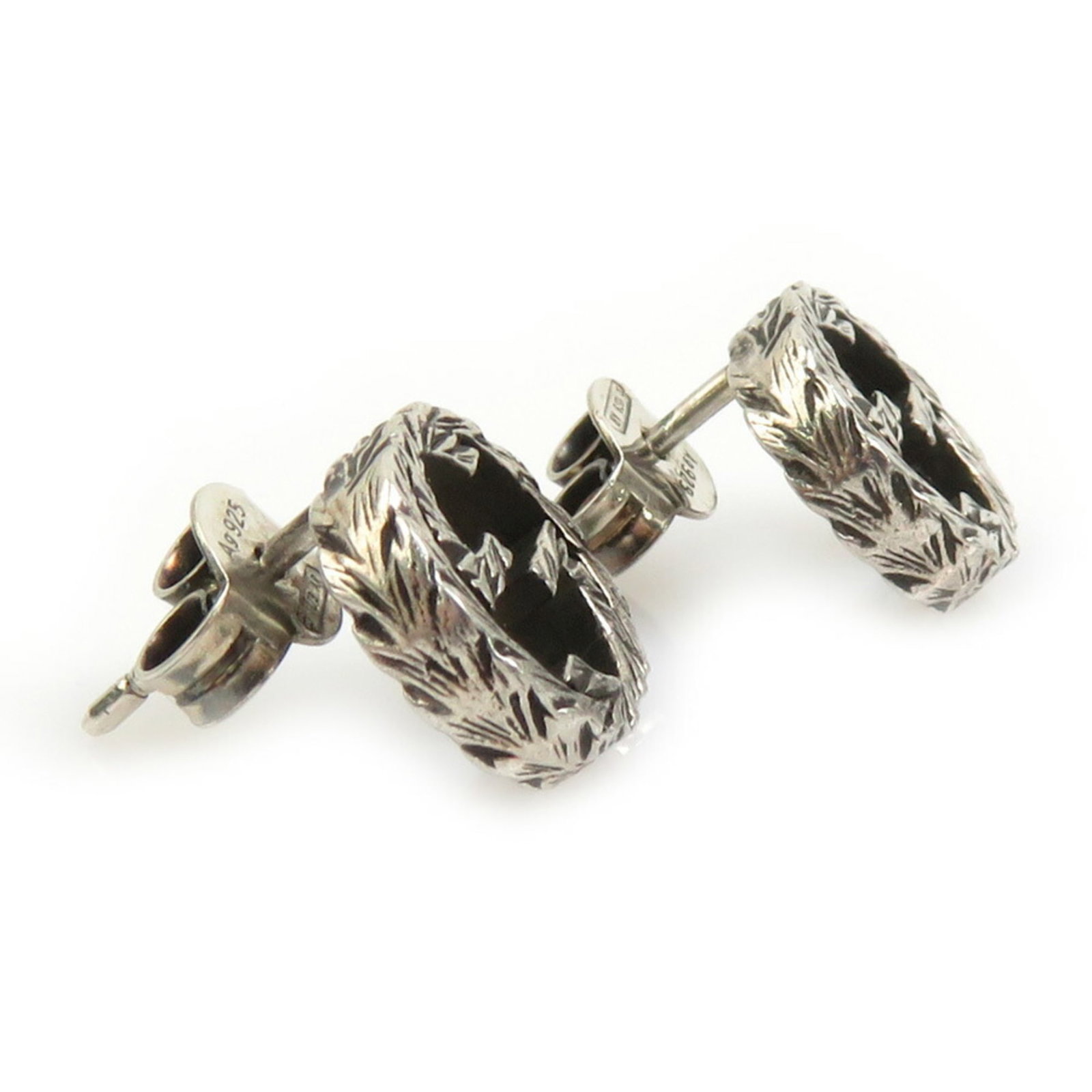 GUCCI Silver 925 - 3