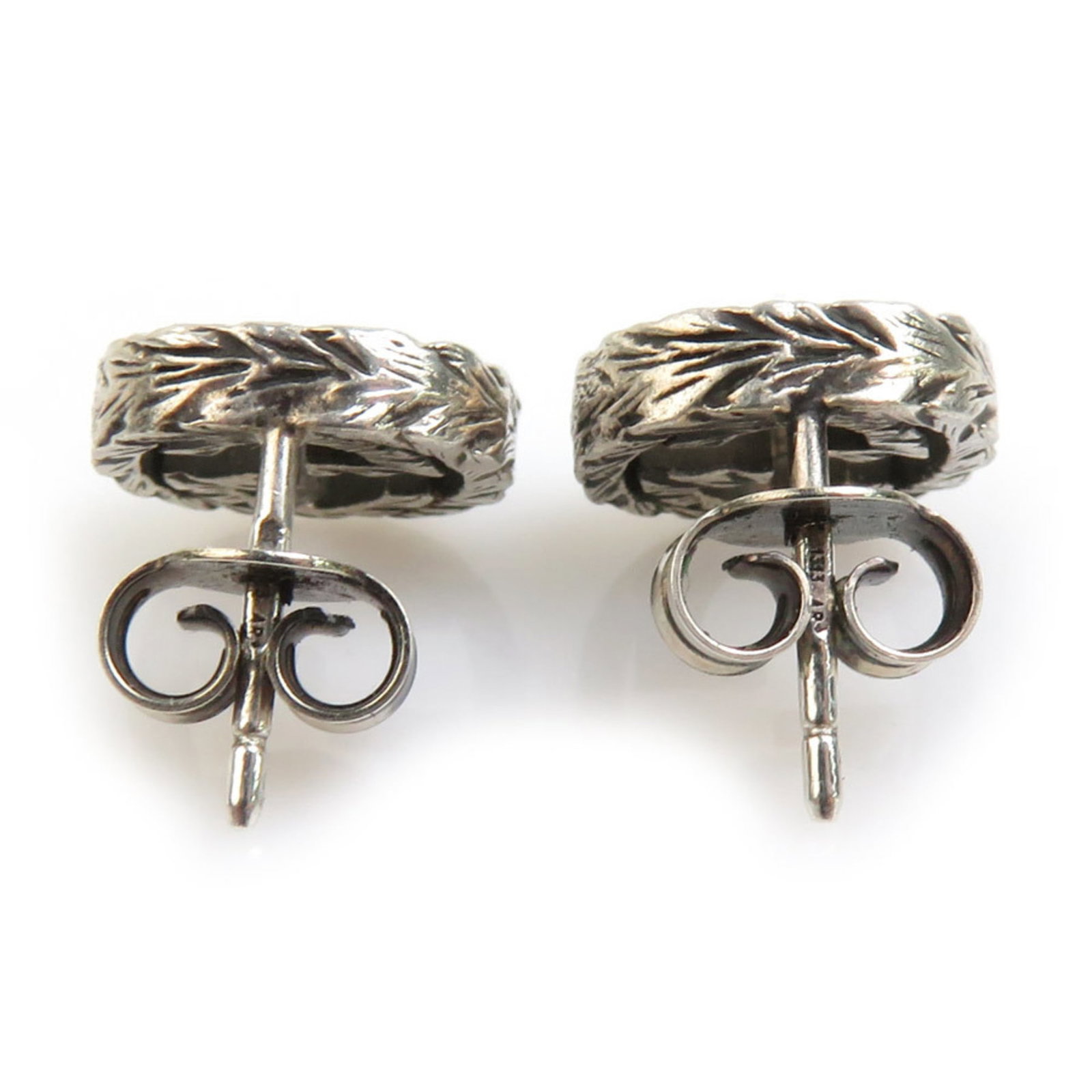 GUCCI Silver 925 - 4