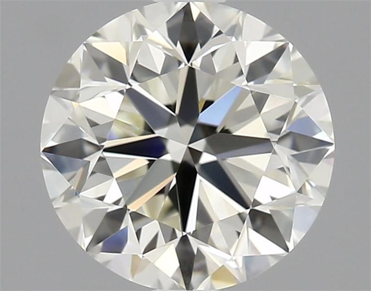 IGI Round 1.5ct J VVS2 - Loose Natural Diamond: IGI Round 1.5ct J VVS2 - Loose Natural Diamond 1.5ct IGI certified J VVS2 round diamond with EX polish and symmetry, showcasing a natural beauty in its VG cut. This loose diamond boasts exceptional
