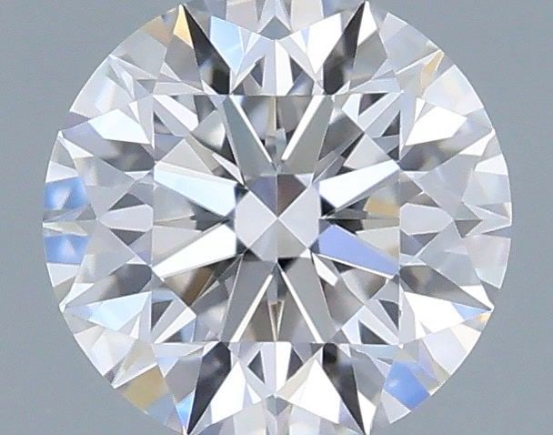 GIA Round 0.37ct D IF - Loose Natural Diamond: GIA Round 0.37ct D IF - Loose Natural Diamond GIA certified diamond with exceptional clarity and color. This 0.37ct Round D IF diamond boasts an EX polish and symmetry, making it a standout among its