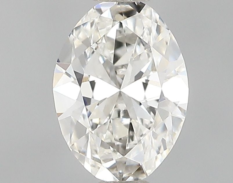GIA Oval 0.4ct G VVS2 - Loose Natural Diamond: GIA Oval 0.4ct G VVS2 - Loose Natural Diamond GIA Oval 0.4ct G VVS2 - Loose Natural DiamondThis 0.4ct oval-cut diamond boasts an impressive G color and VVS2 clarity, with an EX polish and GD symmetry.