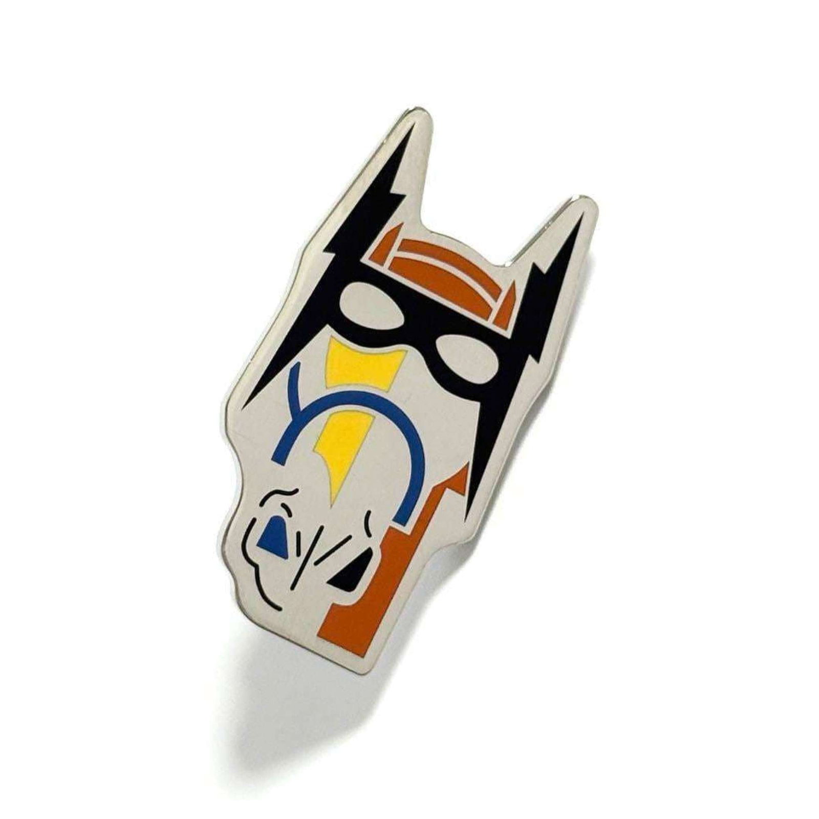 HERMES Brooch Metal: HERMES Brooch Metal Item Specifics: Brand: Hermes Type: Brooch Gender: Men,Women Material: Metal Accessories: None Condition: Like New Used but in excellent condition. No visible wear or only the fain