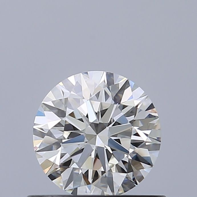GIA Round 0.61ct H VVS2 - Loose Natural Diamond: GIA Round 0.61ct H VVS2 - Loose Natural Diamond Round 0.61ct H VVS2 diamond, certified by the Gemological Institute of America (GIA), boasts exceptional clarity and color. This natural, loose diamond