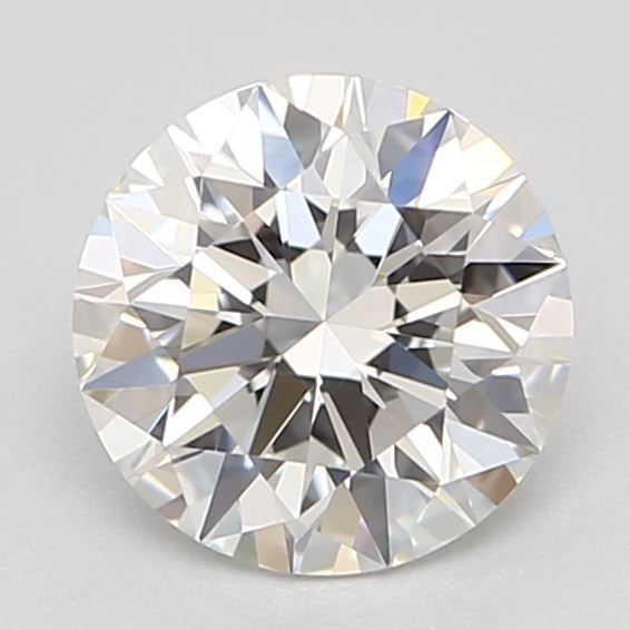 GIA Round 0.53ct G VVS1 - Loose Natural Diamond: GIA Round 0.53ct G VVS1 - Loose Natural Diamond GIA certified, this 0.53ct Round diamond boasts exceptional clarity and color, with a VVS1 grade and G color. Its EX polish and symmetry make it a