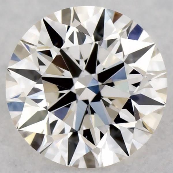 GIA Round 0.35ct I VVS2 - Loose Natural Diamond: GIA Round 0.35ct I VVS2 - Loose Natural Diamond GIA Round 0.35ct I VVS2 - Loose Natural Diamond is a high-quality diamond with excellent cut, color, and clarity. Its EX cut and I color grade make it