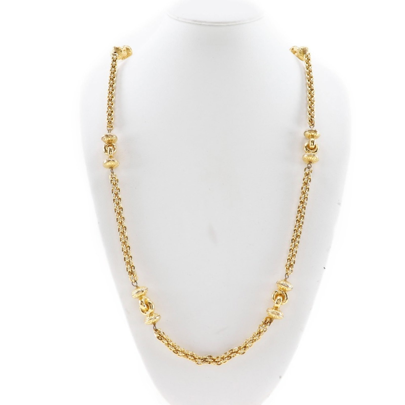 CHANEL Gold Plating - 2