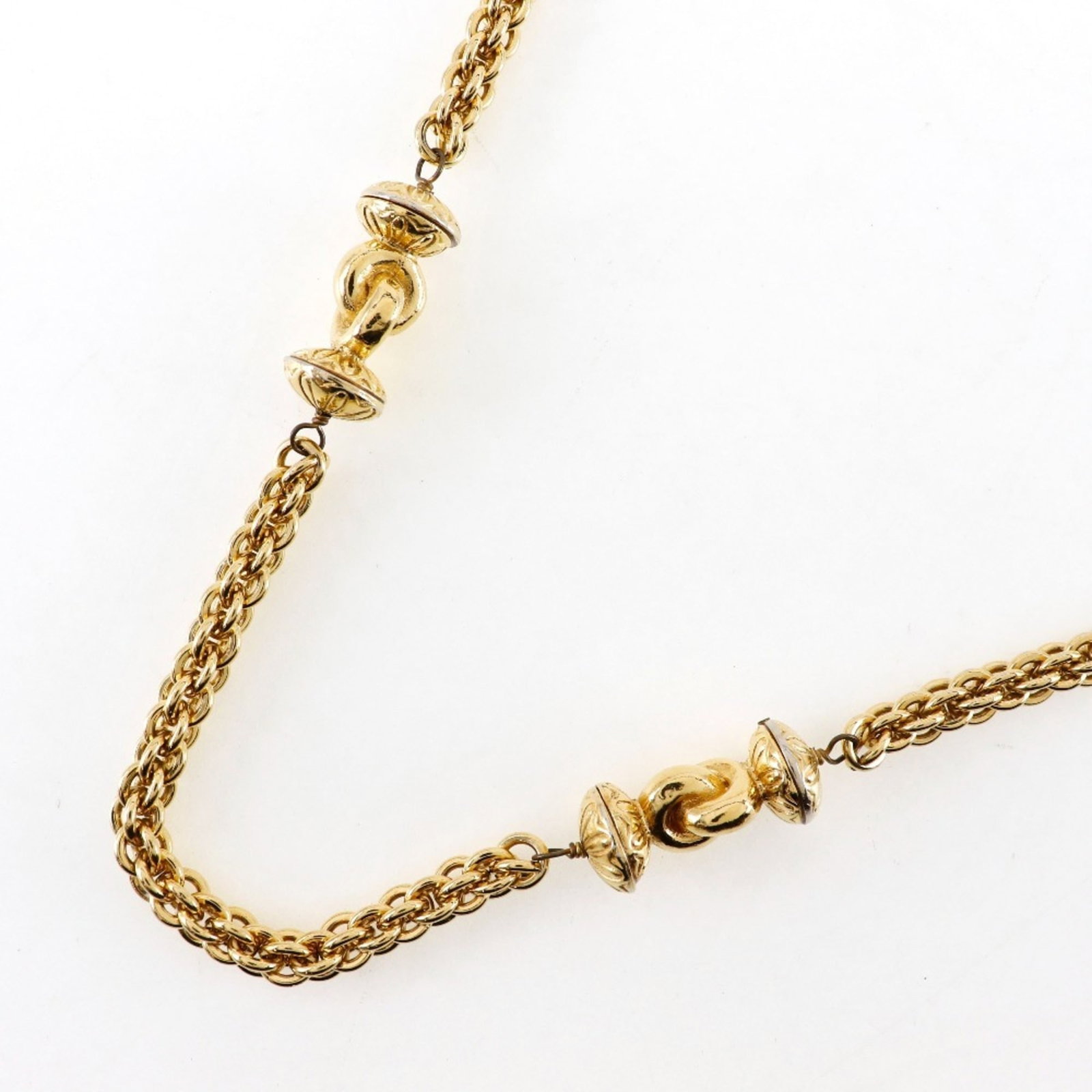 CHANEL Gold Plating - 3