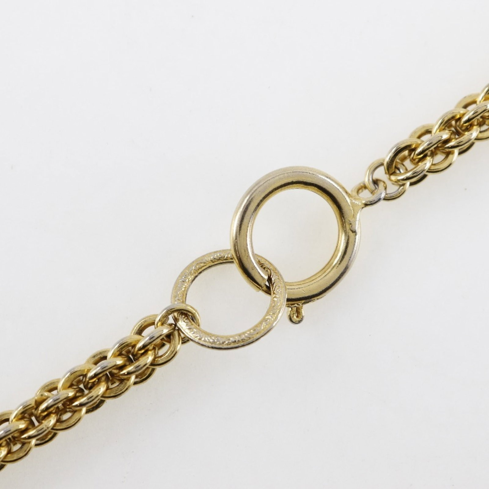 CHANEL Gold Plating - 5
