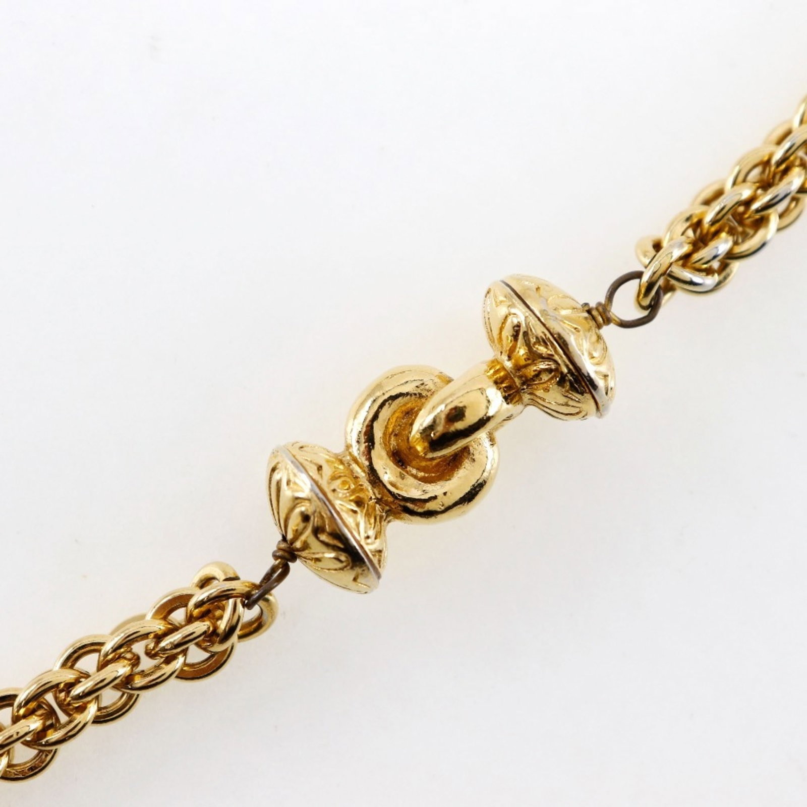 CHANEL Gold Plating - 6