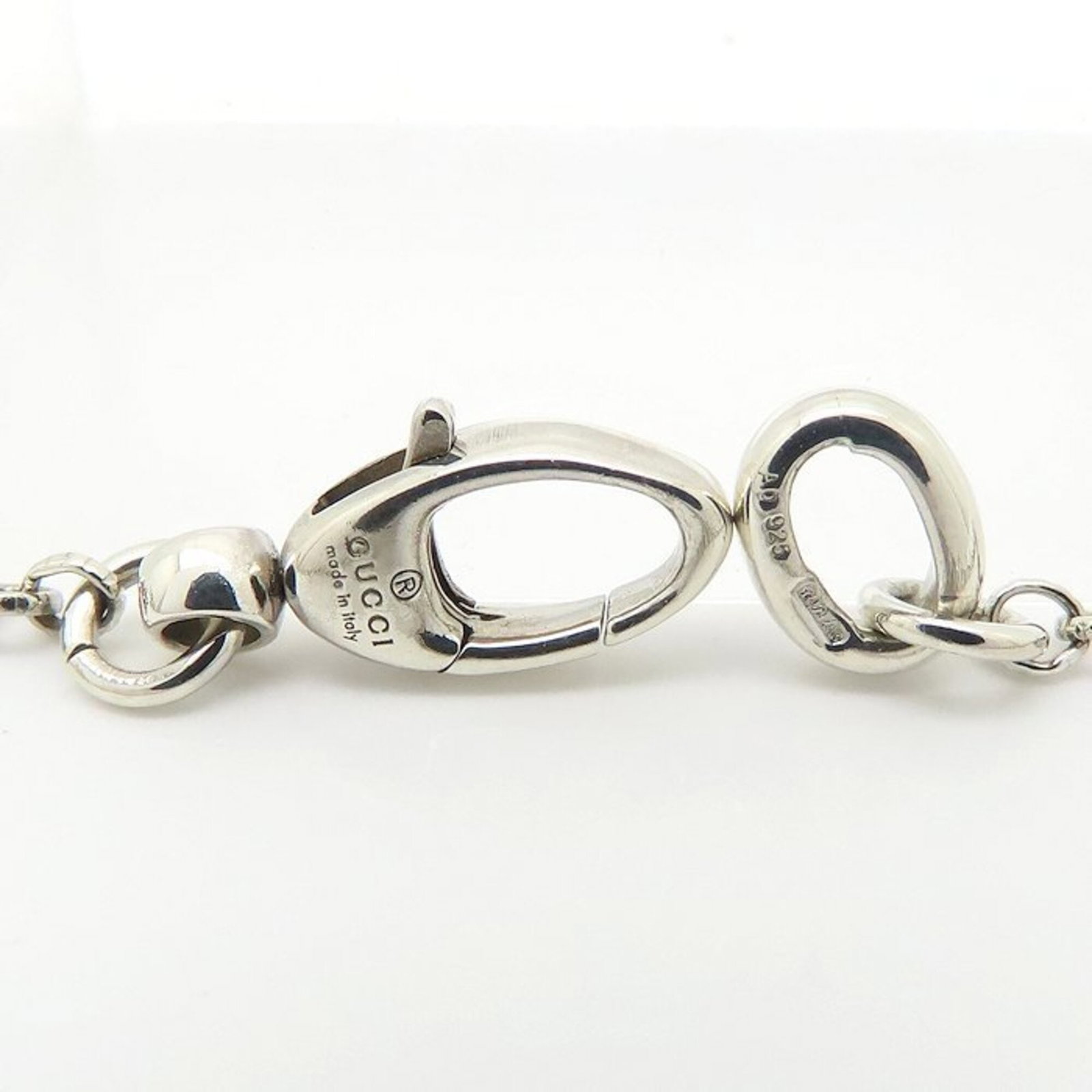 GUCCI Silver 925 - 5