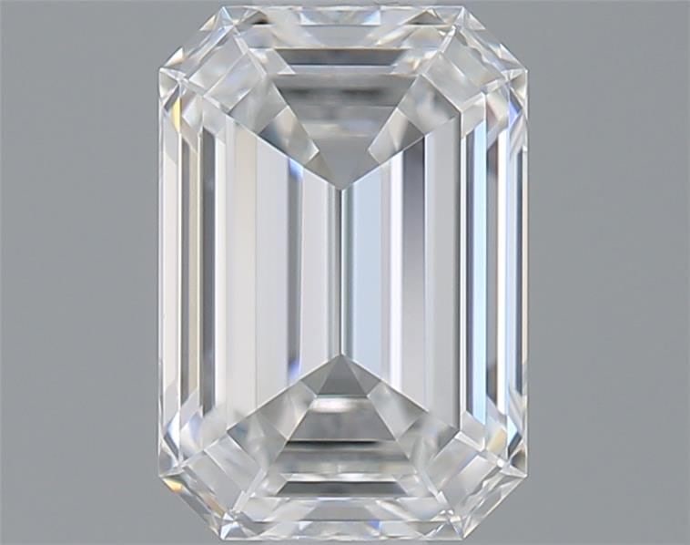 GIA Emerald 0.59ct E IF - Loose Natural Diamond: GIA Emerald 0.59ct E IF - Loose Natural Diamond GIA Emerald 0.59ct E IF - Loose Natural DiamondThe GIA Emerald 0.59ct E IF features exceptional clarity and a vibrant color, making it a standout among