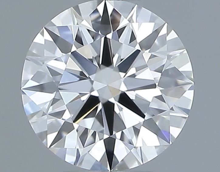 GIA Round 0.56ct D FL - Loose Natural Diamond: GIA Round 0.56ct D FL - Loose Natural Diamond Round 0.56ct D FL diamond with EX polish and symmetry, certified by GIA. This natural diamond boasts a high color grade and clarity, making it a standout