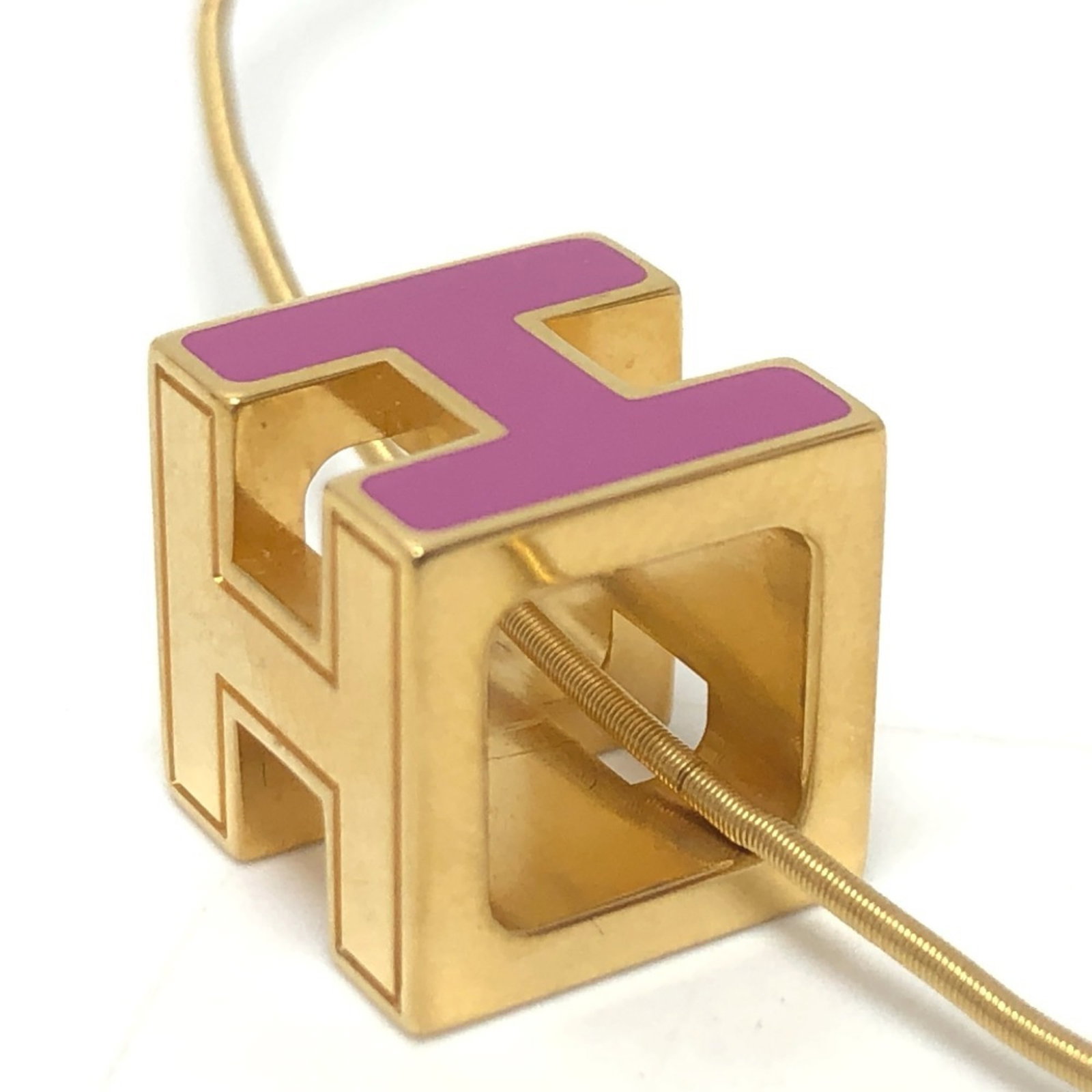 HERMES Lacquer Purple - 2