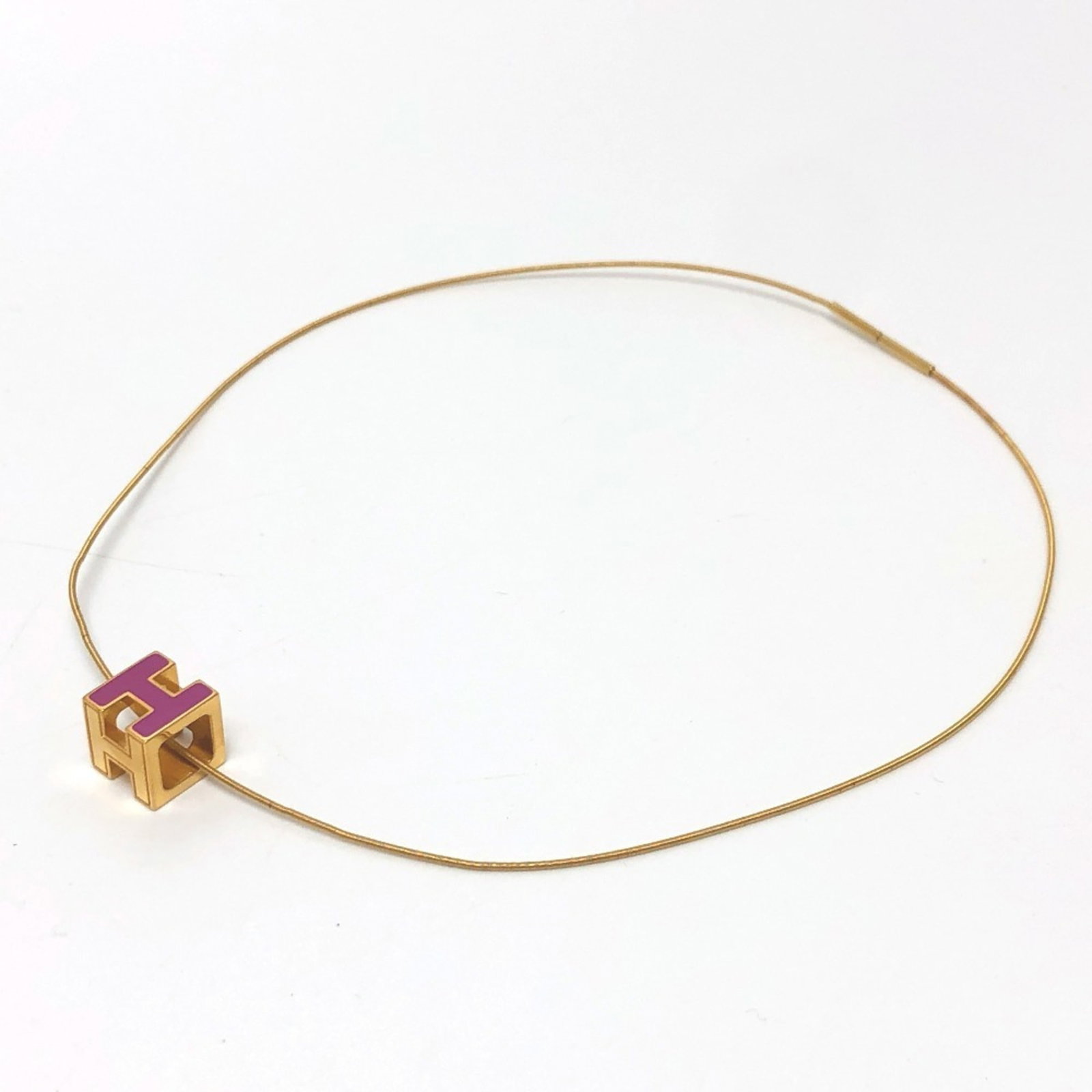HERMES Lacquer Purple - 3