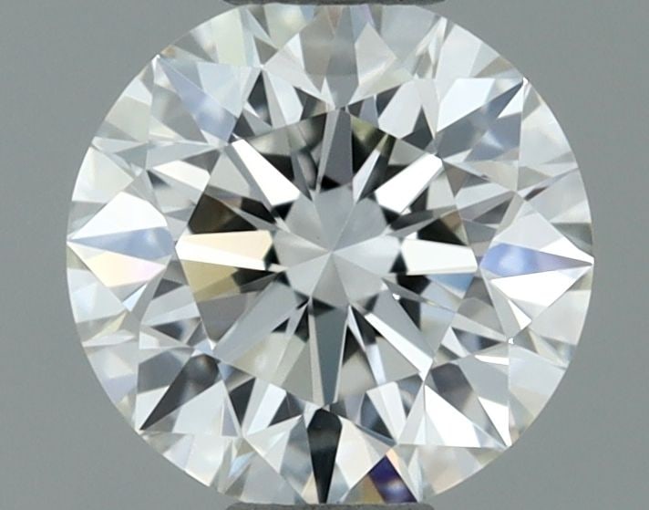GIA Round 0.46ct J VVS2 - Loose Natural Diamond: GIA Round 0.46ct J VVS2 - Loose Natural Diamond GIA Round 0.46ct J VVS2 - Loose Natural DiamondThis exquisite 0.46ct round diamond boasts a vibrant J color and exceptional clarity, graded VVS2 by the